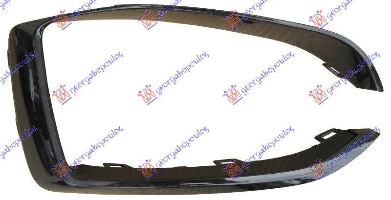 ΠΛΑΙΣΙΟ ΔΙΧΤΥΟΥ ΠΡΟΦΥΛΑΚΤΗΡΑ ΕΜΠΡΟΣ (SPORT-LINE) ΑΡ