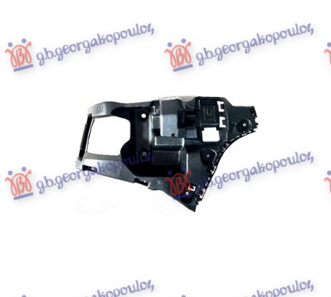 ΒΑΣΗ ΠΡΟΦΥΛΑΚΤΗΡΑ ΠΙΣΩ ΠΛΑΙΝΗ ΠΛΑΣΤΙΚΗ ΔΕΞ