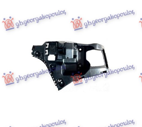 ΒΑΣΗ ΠΡΟΦΥΛΑΚΤΗΡΑ ΠΙΣΩ ΠΛΑΙΝΗ ΠΛΑΣΤΙΚΗ ΑΡ