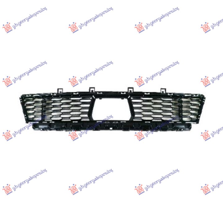 ΔΙΧΤΥ ΠΡΟΦΥΛΑΚΤΗΡΑ ΕΜΠΡΟΣ ΜΑΥΡΟ (M-SPORT)