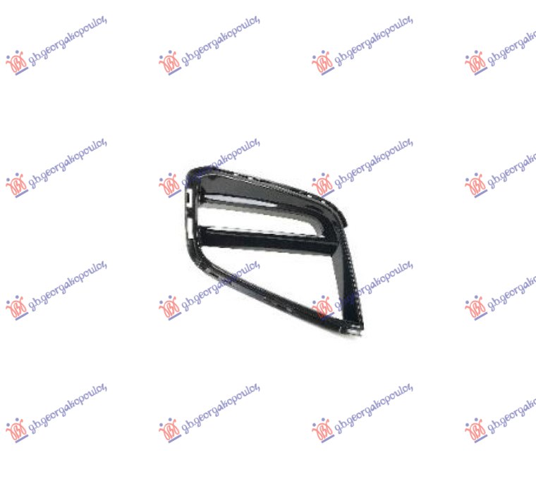 ΔΙΧΤΥ ΠΡΟΦΥΛΑΚΤΗΡΑ ΕΜΠΡΟΣ ΜΑΥΡΟ (M-SPORT) ΔΕΞ