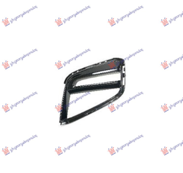 ΔΙΧΤΥ ΠΡΟΦΥΛΑΚΤΗΡΑ ΕΜΠΡΟΣ ΜΑΥΡΟ (M-SPORT) ΑΡ