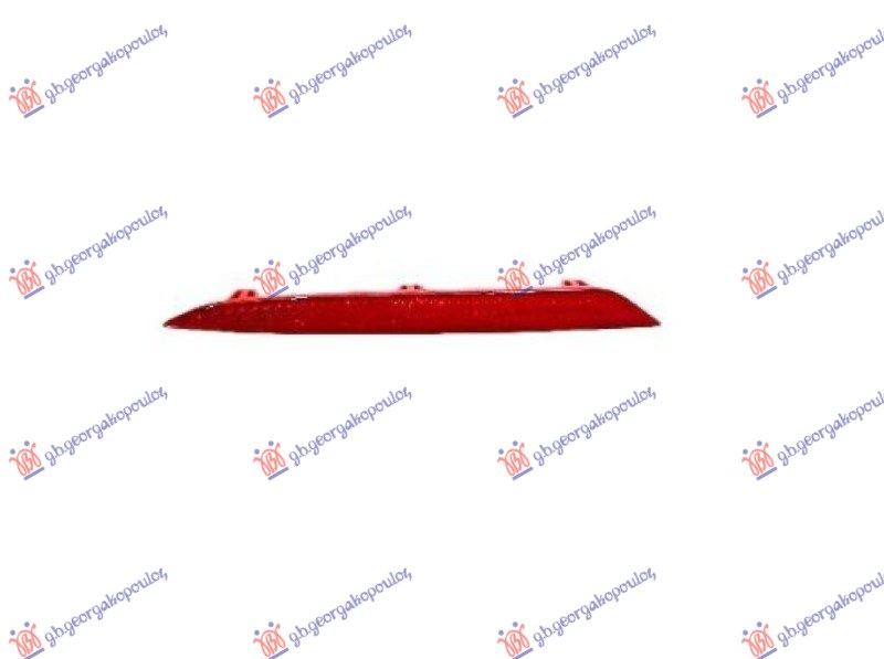 ΑΝΤΑΝΑΚΛΑΣΤΙΚΟ ΠΡΟΦΥΛΑΚΤΗΡΑ ΠΙΣΩ (M-SPORT) ΑΡ