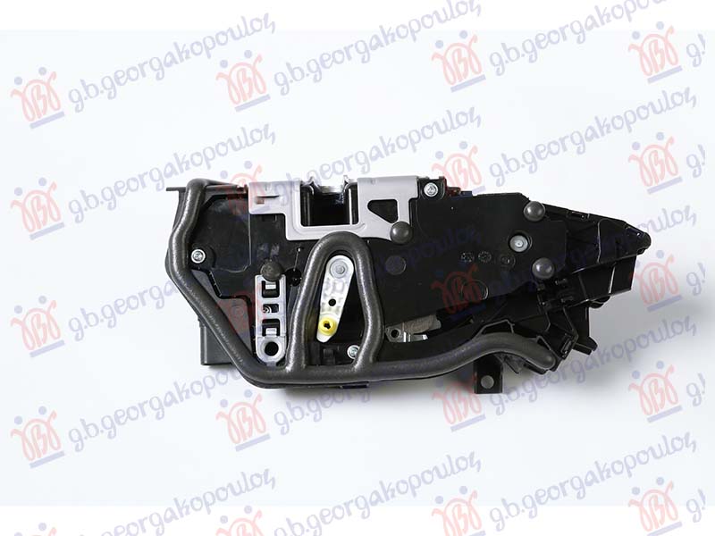 ΚΛΕΙΔΑΡΙΑ ΠΟΡΤΑΣ ΕΜΠΡΟΣ ΗΛΕΚΤΡΟΜΑΓΝΗΤΙΚΗ (5PIN) ΔΕΞ