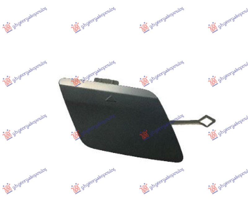 ΚΑΛΥΜΜΑ ΓΑΝΤΖΟΥ ΕΜΠΡΟΣ (M-SPORT)