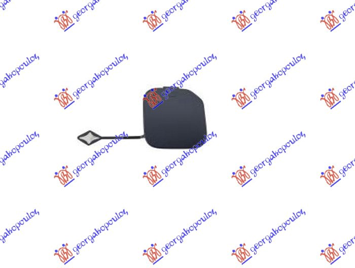 ΚΑΛΥΜΜΑ ΓΑΝΤΖΟΥ ΠΙΣΩ ΒΑΦΟΜΕΝΟ