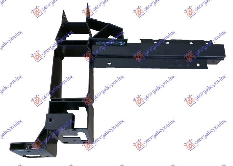 ΦΑΝΟΣΤΑΤΗΣ ΕΜΠΡΟΣ ΜΕΤΑΛΛΙΚΟΣ ΔΕΞ