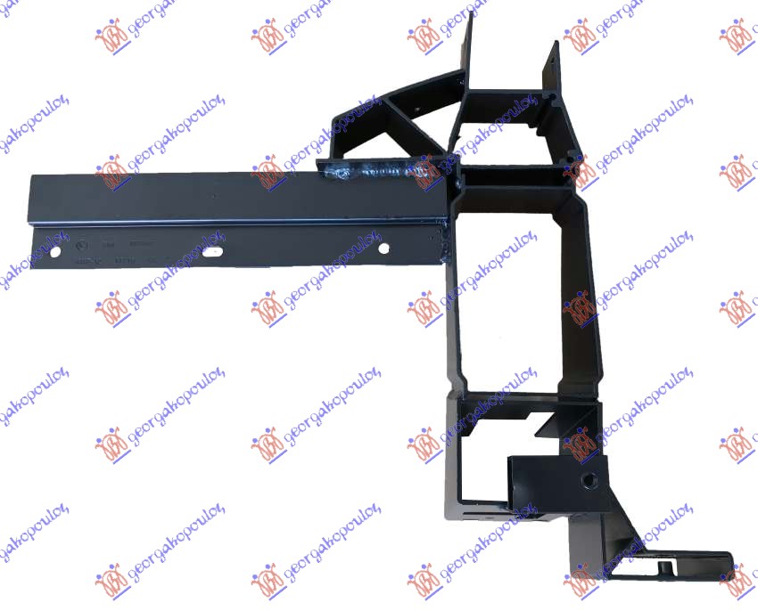 ΦΑΝΟΣΤΑΤΗΣ ΕΜΠΡΟΣ ΜΕΤΑΛΛΙΚΟΣ ΑΡ