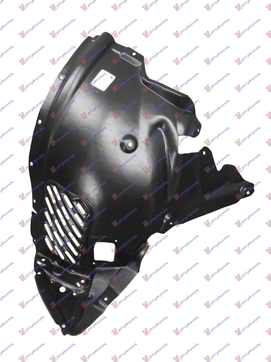 ΘΟΛΟΣ ΕΜΠΡΟΣ ΠΛΑΣΤΙΚΟΣ (ΕΜΠΡΟΣ ΚΟΜΜΑΤΙ) ΔΕΞ