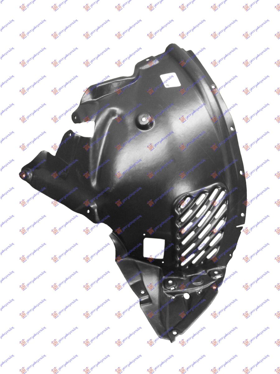 ΘΟΛΟΣ ΕΜΠΡΟΣ ΠΛΑΣΤΙΚΟΣ (ΕΜΠΡΟΣ ΚΟΜΜΑΤΙ) ΑΡ