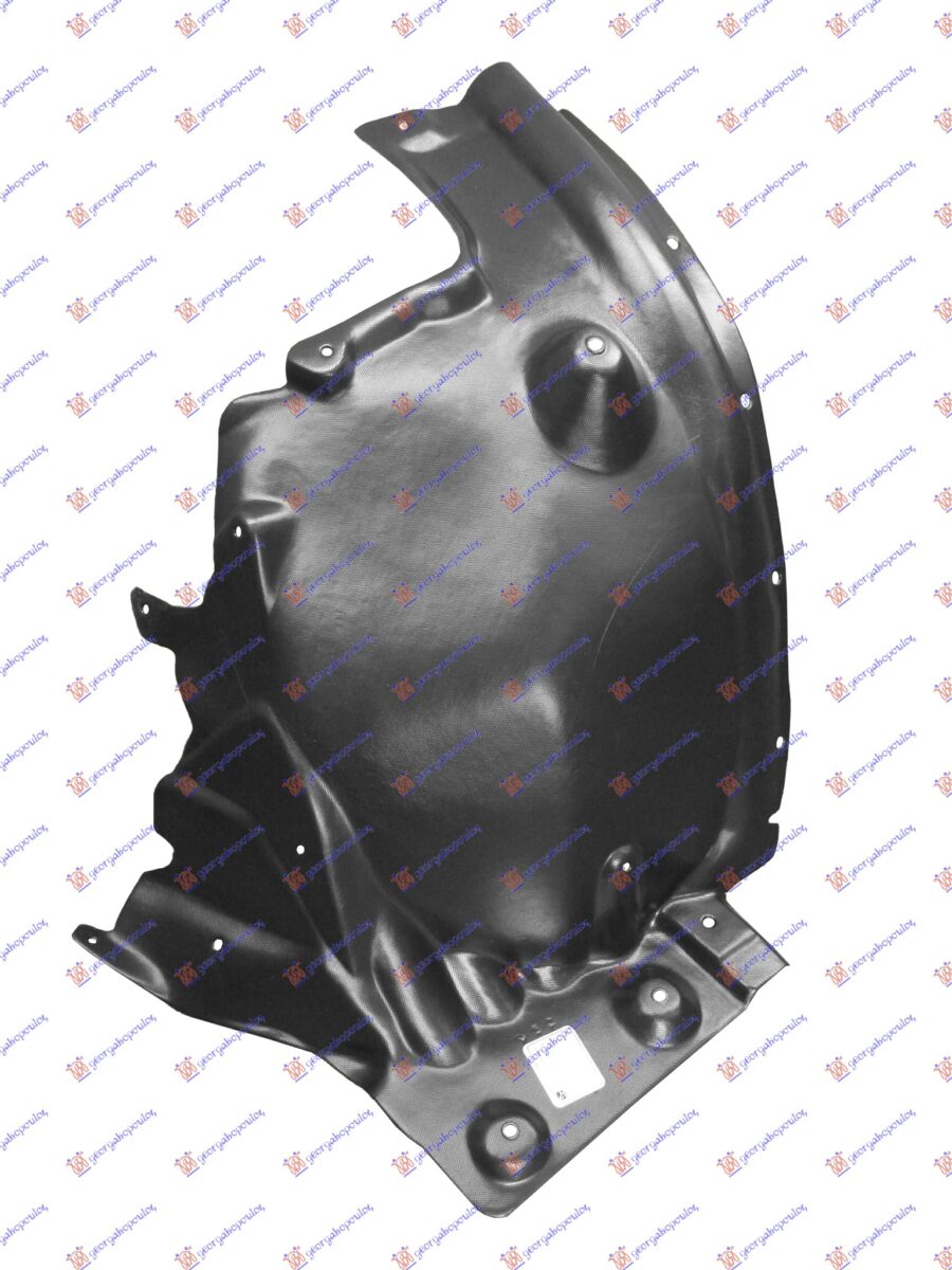 ΘΟΛΟΣ ΕΜΠΡΟΣ ΠΛΑΣΤΙΚΟΣ (ΠΙΣΩ ΚΟΜΜΑΤΙ) ΔΕΞ