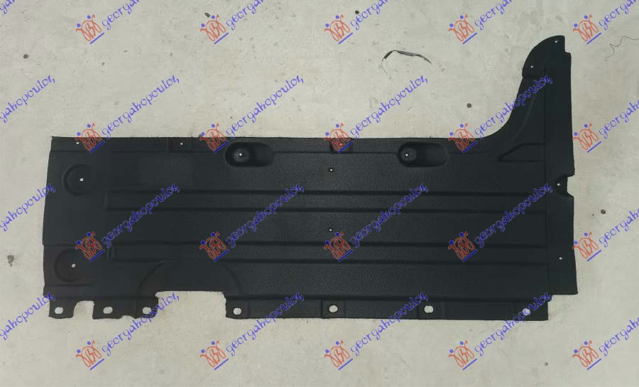 ΠΛΑΣΤΙΚΟ ΚΑΛΥΜΜΑ ΔΑΠΕΔΟΥ ΕΜΠΡΟΣ ΔΕΞ