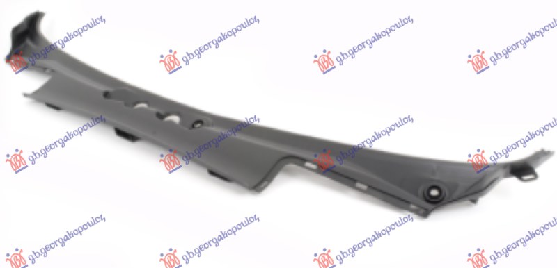 ΤΡΟΠΕΤΟ ΥΑΛΟΚΑΘΑΡΙΣΤΗΡΩΝ ΠΛΑΣΤΙΚΟ