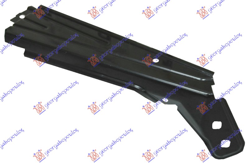 ΒΑΣΗ ΦΤΕΡΟΥ ΕΜΠΡΟΣ ΚΑΤΩ (ΜΕΤΑΛΛΙΚΗ) ΑΡ