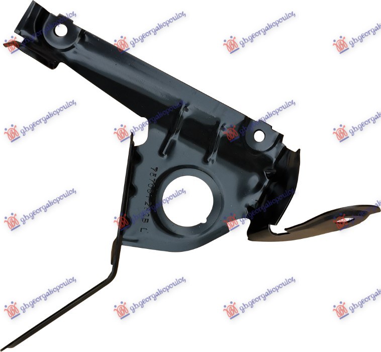 ΒΑΣΗ ΦΤΕΡΟΥ ΕΜΠΡΟΣ ΑΝΩ (ΜΕΤΑΛΛΙΚΗ) ΑΡ