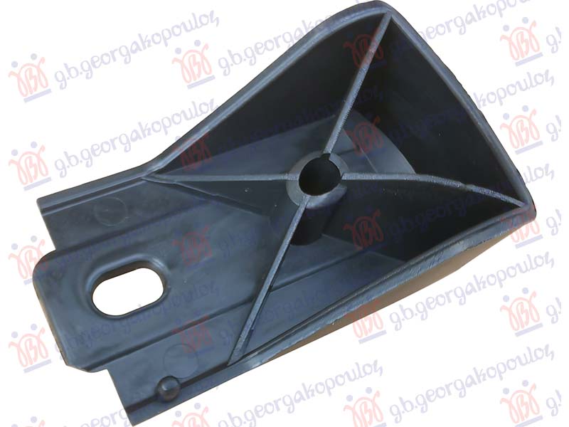 ΒΑΣΗ ΤΡΑΒΕΡΣΑΣ ΠΡΟΦΥΛΑΚΤΗΡΑ ΕΜΠΡΟΣ ΠΛΑΣΤΙΚΗ