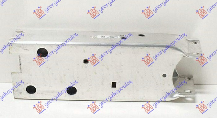 ΒΑΣΗ ΤΡΑΒΕΡΣΑΣ ΠΡΟΦΥΛΑΚΤΗΡΑ ΕΜΠΡΟΣ ΑΛΟΥΜΙΝΙΟ ΔΕΞ