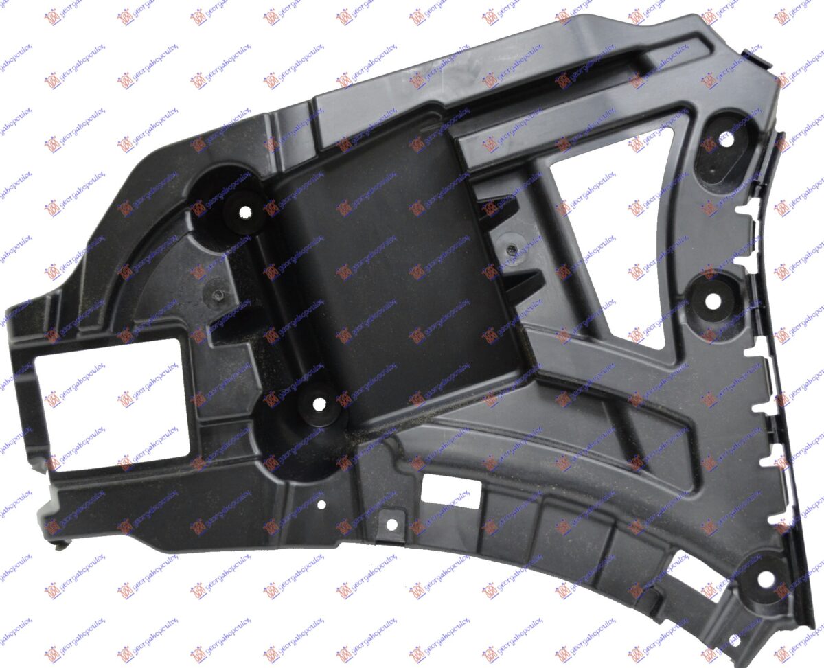 ΒΑΣΗ ΠΡΟΦΥΛΑΚΤΗΡΑ ΠΙΣΩ ΠΛΑΪΝΗ ΠΛΑΣΤΙΚΗ ΔΕΞ