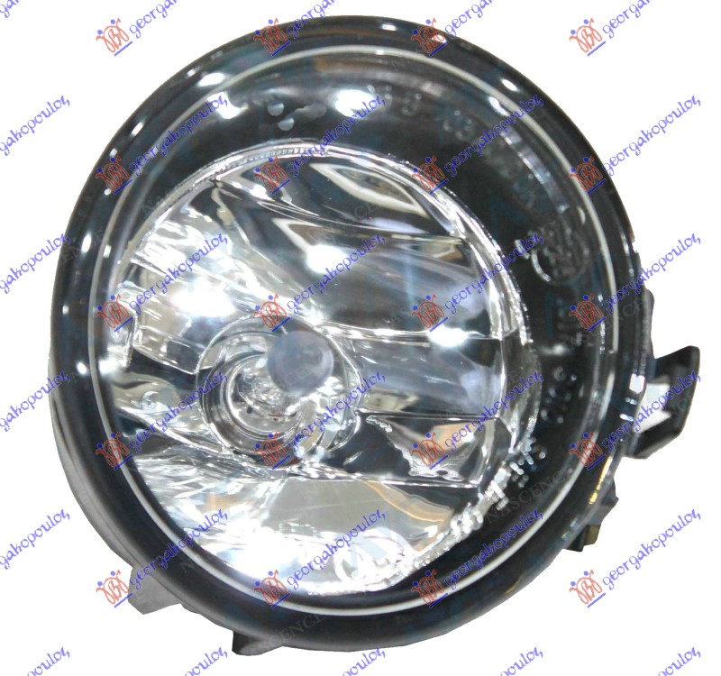 ΠΡΟΒΟΛΕΑΣ ΟΜΙΧΛΗΣ (H8) (E) (ΚΙΝΑ) ΔΕΞ