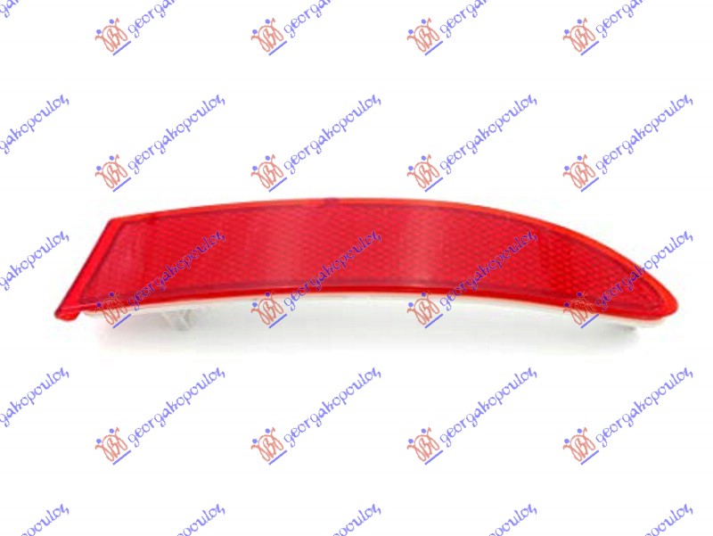 ΑΝΤΑΝΑΚΛΑΣΤΙΚΟ ΠΡΟΦΥΛΑΚΤΗΡΑ ΠΙΣΩ (Ε) ΔΕΞ