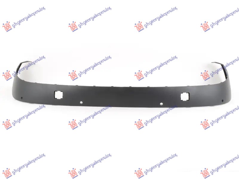 ΣΠΟΙΛΕΡ ΠΡΟΦΥΛΑΚΤΗΡΑ ΠΙΣΩ (ΜΕ PDS)