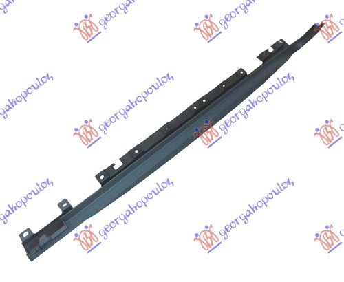 ΜΑΡΣΠΙΕ ΠΛΑΣΤΙΚΟΣ (M-TECK) ΑΡ