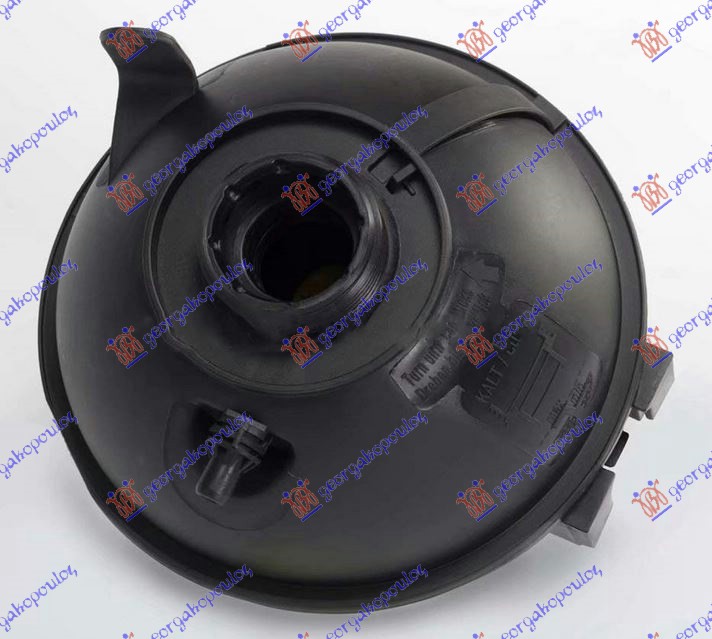 ΔΟΧΕΙΟ ΝΕΡΟΥ ΨΥΓΕΙΟΥ ΒΕΝΖΙΝΗ - ΠΕΤΡΕΛΑΙΟ