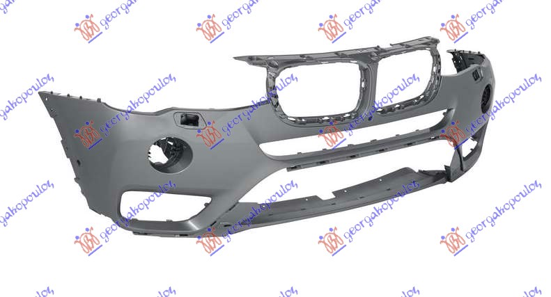 ΠΡΟΦΥΛΑΚΤΗΡΑΣ ΕΜΠΡΟΣ ΒΑΦΟΜΕΝΟΣ (ΜΕ 2 PDC & ΚΑΜΕΡΑ) (ΜΕ ΤΡΥΠΕΣ ΓΙΑ ΠΡΟΒΟΛΕΙΣ Η8)