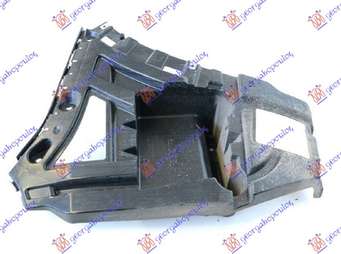 ΒΑΣΗ ΠΡΟΦΥΛΑΚΤΗΡΑ ΠΙΣΩ ΠΛΑΙΝΗ ΠΛΑΣΤΙΚΗ ΔΕΞ