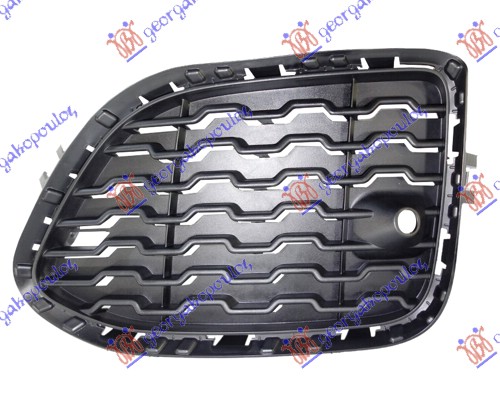 ΔΙΧΤΥ ΠΡΟΦΥΛΑΚΤΗΡΑ ΕΜΠΡΟΣ (M-SPORT) ΑΡ