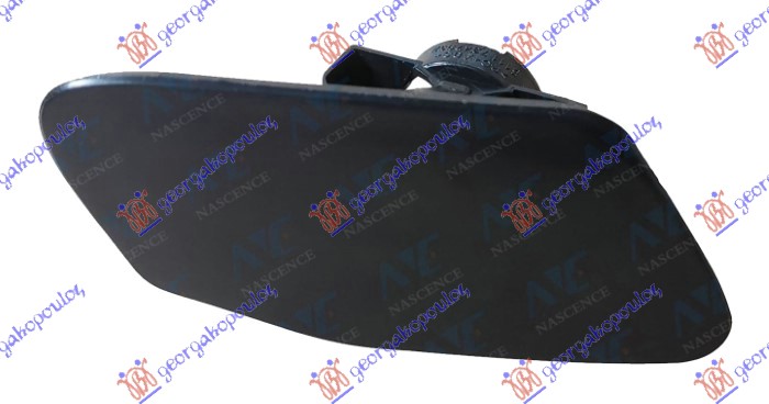 ΚΑΛΥΜΜΑ ΓΙΑ ΠΙΤΣΙΛΙΣΤΗΡΙ ΔΕΞ