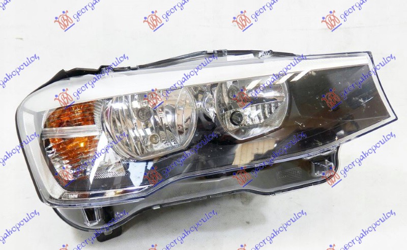 ΦΑΝΟΣ ΕΜΠΡΟΣ ΗΛΕΚΤΡΙΚΟΣ (MARELLI) ΔΕΞ