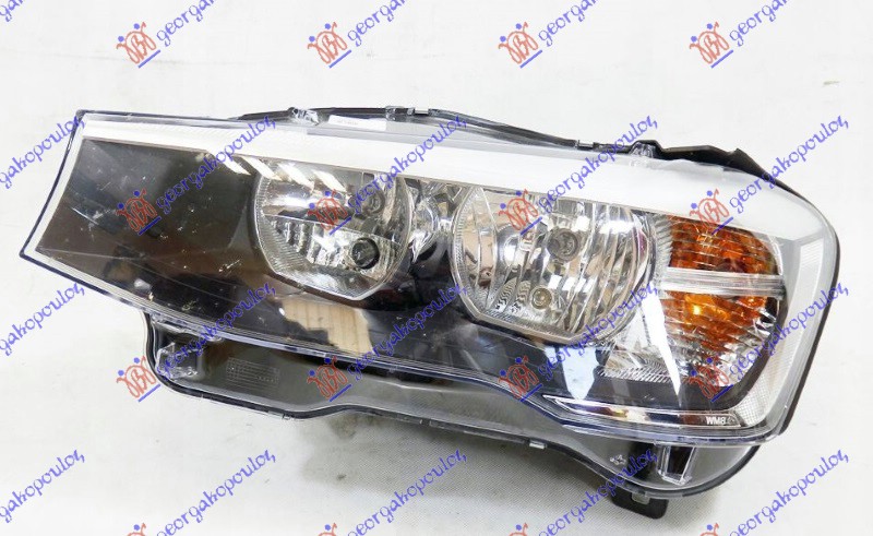 ΦΑΝΟΣ ΕΜΠΡΟΣ ΗΛΕΚΤΡΙΚΟΣ (MARELLI) ΑΡ