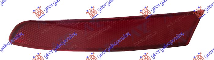 ΑΝΤΑΝΑΚΛΑΣΤΙΚΟ ΠΡΟΦΥΛΑΚΤΗΡΑ ΠΙΣΩ ΔΕΞ