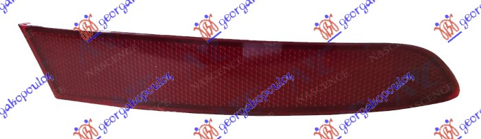 ΑΝΤΑΝΑΚΛΑΣΤΙΚΟ ΠΡΟΦΥΛΑΚΤΗΡΑ ΠΙΣΩ ΑΡ