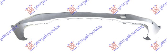 ΣΠΟΙΛΕΡ ΠΡΟΦΥΛΑΚΤΗΡΑ ΠΙΣΩ (ΜΕ PDS)