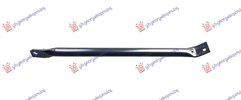 ΣΤΗΡΙΓΜΑ ΜΕΤΩΠΗΣ ΕΜΠΡΟΣ (ΑΛΟΥΜΙΝΙΟ) ΔΕΞ