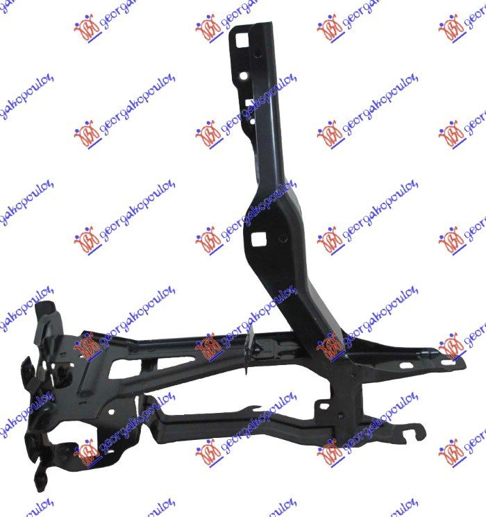 ΦΑΝΟΣΤΑΤΗΣ ΕΜΠΡΟΣ ΜΕΤΑΛΛΙΚΟΣ ΑΡ