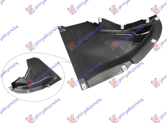 ΘΟΛΟΣ ΕΜΠΡΟΣ ΠΛΑΣΤΙΚΟΣ (ΕΜΠΡΟΣ ΚΑΤΩ ΚΟΜΜΑΤΙ) ΑΡ