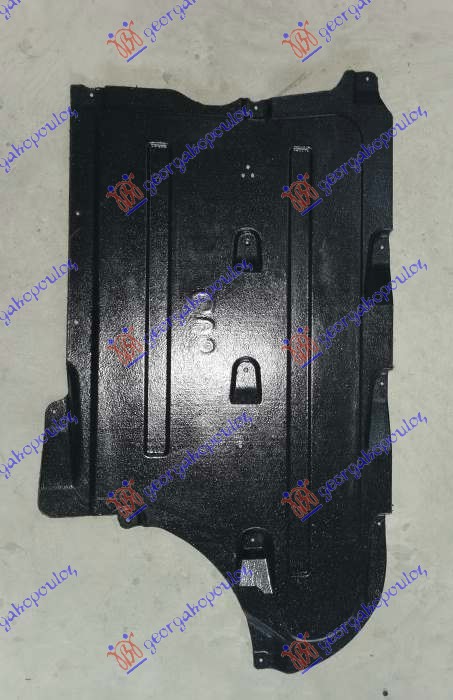 ΠΟΔΙΑ ΜΗΧΑΝΗΣ ΜΕΣΑΙΑ ΠΛΑΣΤΙΚΗ