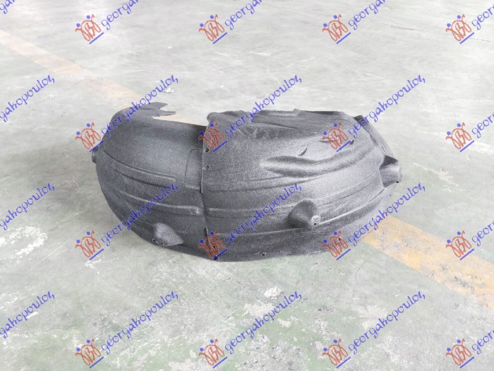 ΘΟΛΟΣ ΠΙΣΩ ΠΛΑΣΤΙΚΟΣ ΔΕΞ