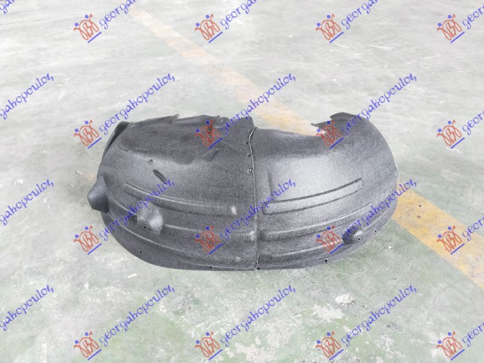 ΘΟΛΟΣ ΠΙΣΩ ΠΛΑΣΤΙΚΟΣ ΑΡ