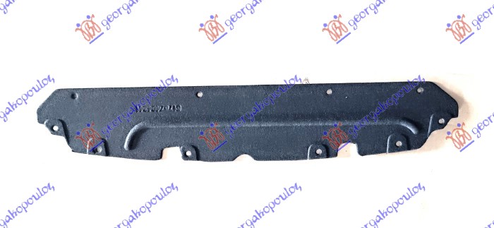 ΠΛΑΣΤΙΚΟ ΚΑΛΥΜΜΑ ΔΑΠΕΔΟΥ ΠΙΣΩ ΚΟΜΜΑΤΙ