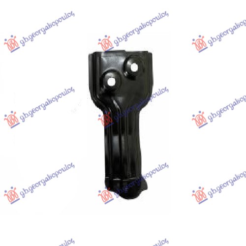 ΒΑΣΗ ΦΤΕΡΟΥ ΕΜΠΡΟΣ ΜΕΤΑΛΛΙΚΗ (ΜΕΣΑΙΑ) (1.6L/2.0L/3.0L) ΔΕΞ