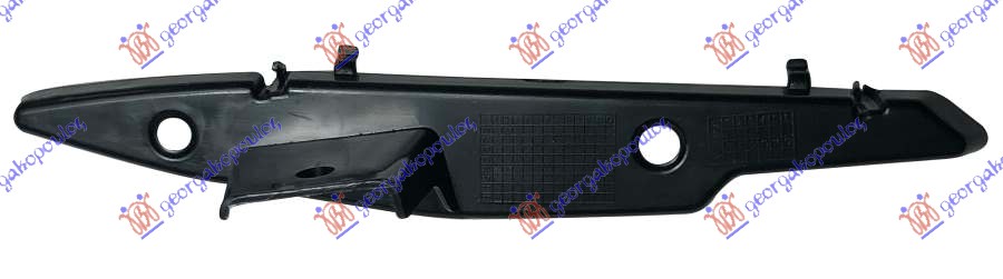 ΒΑΣΗ ΠΡΟΦΥΛΑΚΤΗΡΑ ΕΜΠΡΟΣ ΑΝΩ ΕΞΩ ΠΛΑΣΤΙΚΗ ΔΕΞ