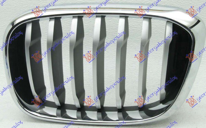 ΚΑΡΔΙΑ ΜΑΣΚΑΣ (X-LINE) ΑΡ