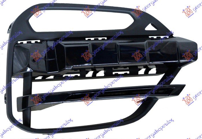 ΔΙΧΤΥ ΠΡΟΦΥΛΑΚΤΗΡΑ ΕΜΠΡΟΣ (ΜΕ ΤΡΥΠΑ ΓΙΑ ΠΡΟΒΟΛΕΑ LED) ΔΕΞ