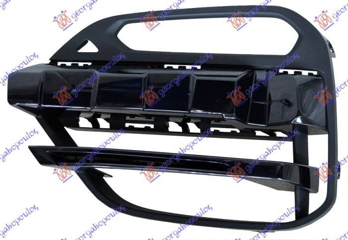 ΔΙΧΤΥ ΠΡΟΦΥΛΑΚΤΗΡΑ ΕΜΠΡΟΣ (ΜΕ ΤΡΥΠΑ ΓΙΑ ΠΡΟΒΟΛΕΑ LED) ΑΡ