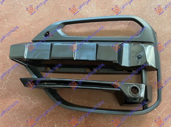 ΔΙΧΤΥ ΠΡΟΦΥΛΑΚΤΗΡΑ ΕΜΠΡΟΣ (ΜΕ ΤΡΥΠΑ ΓΙΑ ΠΡΟΒΟΛΕΑ LED & PDC) ΑΡ