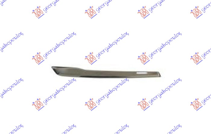 ΔΙΑΚΟΣΜΗΤΙΚΟ ΓΙΑ ΚΑΛΥΜΜΑ ΔΙΧΤΥΟΥ ΠΡΟΦΥΛΑΚΤΗΡΑ ΕΜΠΡΟΣ (LUXURY-LINE) ΔΕΞ